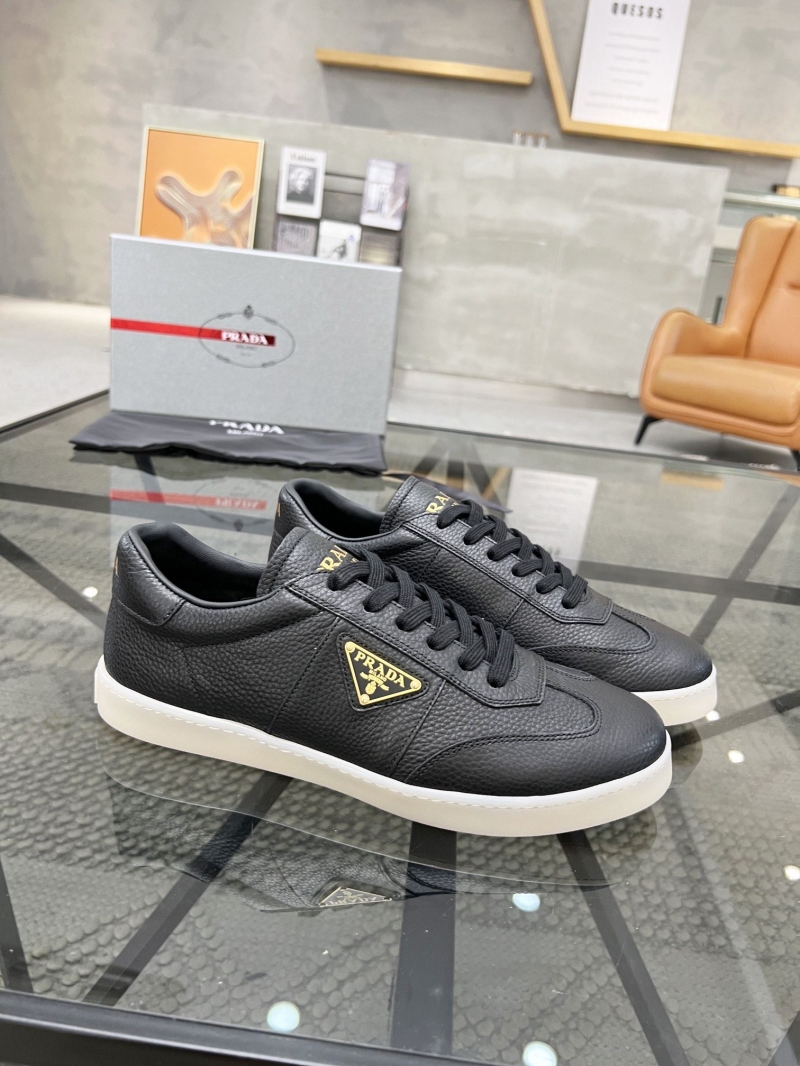 Prada Casual Shoes